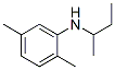 CAS#: 60388-37-6， N-Sec-Butyl-2,5-Xylidine