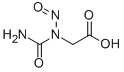 CAS#: 60391-92-6， Carboxymethylnitrosourea