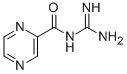 CAS#: 60398-24-5， 2-Pyrazinoylguanidine