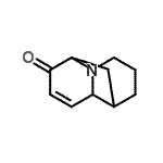 CAS#: 60423-15-6， 7-Azatricyclo[5.4.0.0<Sup>3,8</Sup>]Undec-9-En-11-One