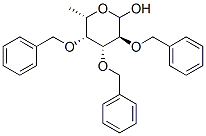 CAS#: 60431-34-7， 2,3,4-Tri-O-Benzyl-L-Fucopyranose