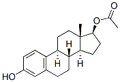 CAS#: 6045-67-6， Estradiol 17-Acetate