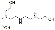 CAS#: 60487-27-6， 2,2'-[[2-[[2-[(2-Hydroxyethyl)Amino]Ethyl]Amino]Ethyl]Imino]Bisethanol