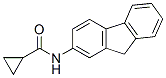 CAS#: 60550-88-1， N-(9H-Fluoren-2-Yl)Cyclopropanecarboxamide