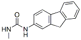 CAS#: 60550-91-6， 1-(9H-Fluoren-2-Yl)-3-Methylurea
