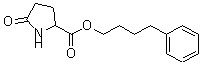 CAS#: 60555-59-1， 5-Oxo-Proline 4-Phenylbutyl Ester