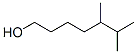 CAS#: 60564-78-5， 5,6-Dimethylheptan-1-Ol