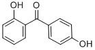 structure of CAS# 606-12-2, 2,4'-Dihydroxybenzophenone;2,4'-Dihydroxybenzophenone;Benzophenone, 2,4'-Dihydroxy-;Methanone, (2-Hydroxyphenyl)(4-Hydroxyphenyl)-