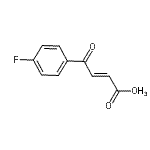 CAS#: 60611-95-2， Ethyl (2E)-4-(4-Fluorophenyl)-4-Oxo-2-Butenoate