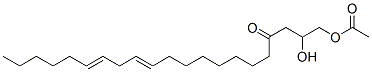 CAS#: 60640-59-7， 1-Acetyloxy-2-Hydroxy-12,15-Heneicosadien-4-One