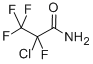 CAS#: 6066-47-3， 2-Chlorotetrafluoropropanamide