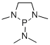 CAS#: 6069-38-1， 1,3-Dimethyl-2-Dimethylamino-1,3,2-Diazaphospholidine