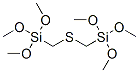 CAS#: 60764-84-3， Bis(Trimethoxysilylmethyl) Sulfide