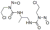 CAS#: 60784-42-1， 1,1'-Propylenebis[3-(2-Chloroethyl)-3-Nitrosourea]