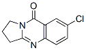 CAS#: 60811-39-4， 7-Chloro-2,3-Dihydropyrrolo[2,1-b]Quinazolin-9(1H)-One