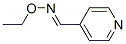 CAS#: 60833-41-2， Isonicotinaldehyde O-Ethyloxime