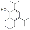 CAS#: 60834-81-3， 5,6,7,8-Tetrahydro-2,4-Bis(1-Methylethyl)Naphthol