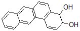 CAS#: 60839-18-1， Benzanthracene-3,4-Dihydrodiol