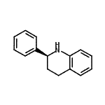 CAS#: 608525-26-4， (2S)-2-Phenyl-1,2,3,4-tetrahydroquinoline
