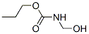 CAS#: 6092-64-4， Propyl Hydroxymethyl-Carbamate