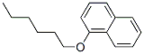 CAS#: 60951-03-3， 1-(Hexyloxy)Naphthalene