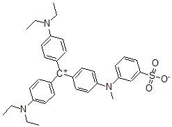 CAS#: 6104-57-0， Alkali Violet O