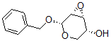 CAS#: 61134-24-5， Phenylmethyl 2,3-Anhydro-alpha-D-Ribopyranoside