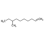 CAS#: 61142-79-8， 8-Methyl-1-Decene