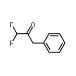 CAS#: 61153-49-9， 1,1-Difluoro-3-Phenylacetone