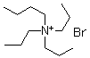 structure of CAS# 61175-77-7, N,N,N-Tripropyl-1-Butanaminium Bromide (1:1);Butyl-Tripropyl-Ammonium Bromide;Butyl-Tripropylammonium Bromide;Butyl-Tripropyl-Azanium Bromide