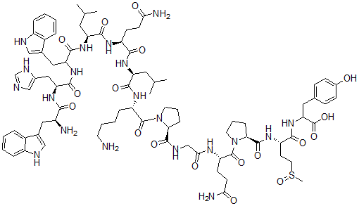 CAS#: 61194-02-3， Mating Factor