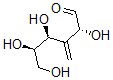 CAS#: 61199-88-0， 3-Deoxy-C(3)-Methyleneglucose