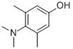 CAS#: 6120-10-1， 4-Dimethylamino-3,5-Xylenol