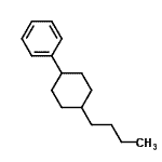 CAS#: 61203-95-0， (4-Butylcyclohexyl)Benzene