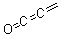 CAS#: 61244-93-7， 1,2-Propadien-1-One
