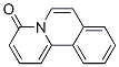 CAS#: 61259-58-3， 4H-Benzo[a]Quinolizin-4-One