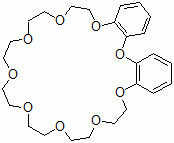 CAS#: 61260-08-0， Dibenzo-27-Crown-9