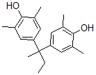 CAS#: 61260-10-4， 4,4'-(1-Methylpropylidene)Bis[2,6-Dimethyl-Phenol]