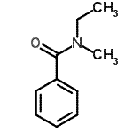 CAS#: 61260-46-6， N-Ethyl-N-Methylbenzamide