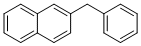 CAS#: 613-59-2， 2-Benzylnaphthalene