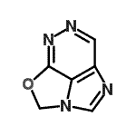 CAS#: 613661-84-0， 4-Oxa-1,2a,5,6-tetraazacyclopenta[cd]indene