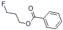 CAS#: 614-50-6， 3-Fluoropropyl Benzoate