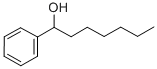 CAS#: 614-54-0， 1-Phenyl-1-Heptanol