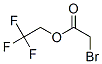 CAS 登录号：61433-91-8， 溴乙酸 2,2,2-三氟乙酯