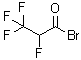 CAS#: 61444-66-4， 2,3,3,3-Tetrafluoropropanoyl Bromide