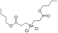 CAS#: 61470-33-5， Dibutyl 3,3'-(Dichlorostannylene)Dipropionate