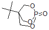 CAS#: 61481-19-4， 2-(tert-Butyl)-2-(hydroxymethyl)-1,3-propanediol, cyclic phosphate