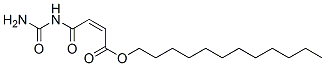 CAS#: 6151-04-8， Dodecyl (Z)-3-(Carbamoylcarbamoyl)Prop-2-Enoate