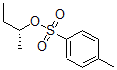 CAS#: 61530-30-1， 4-Methyl-Benzenesulfonic Acid (1R)-1-Methylpropyl Ester