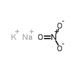 CAS#: 61538-65-6， Potassium Sodium Nitrate